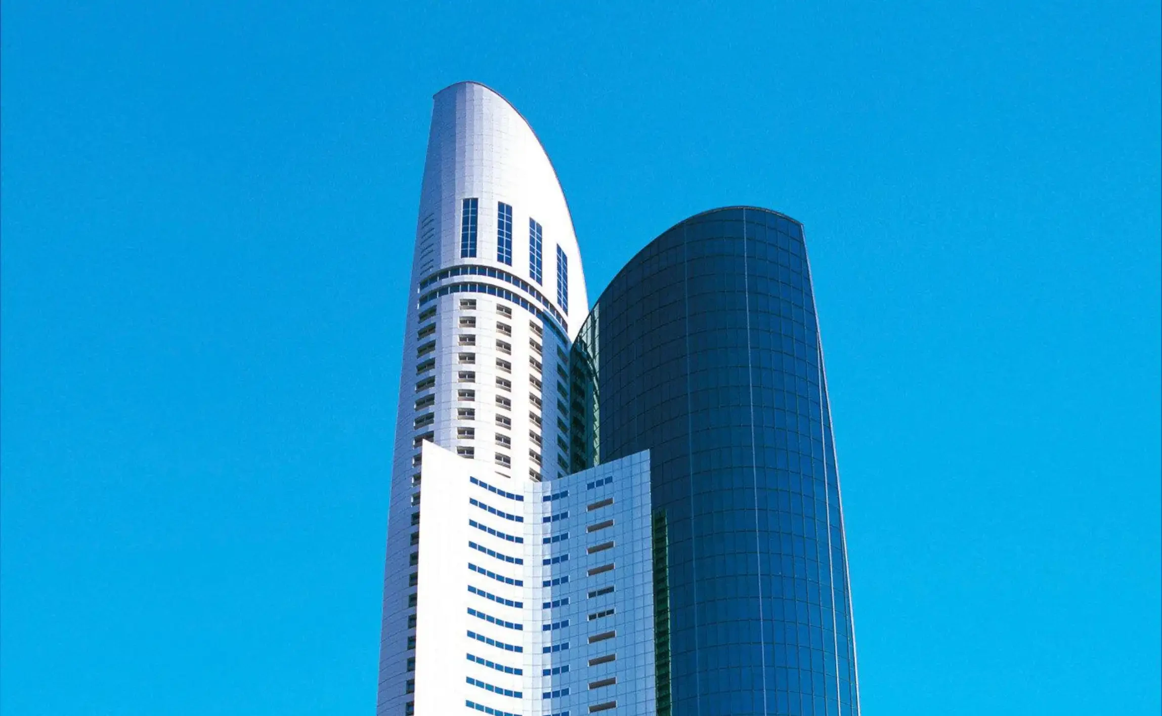 Park Place Hotel (Ascott)