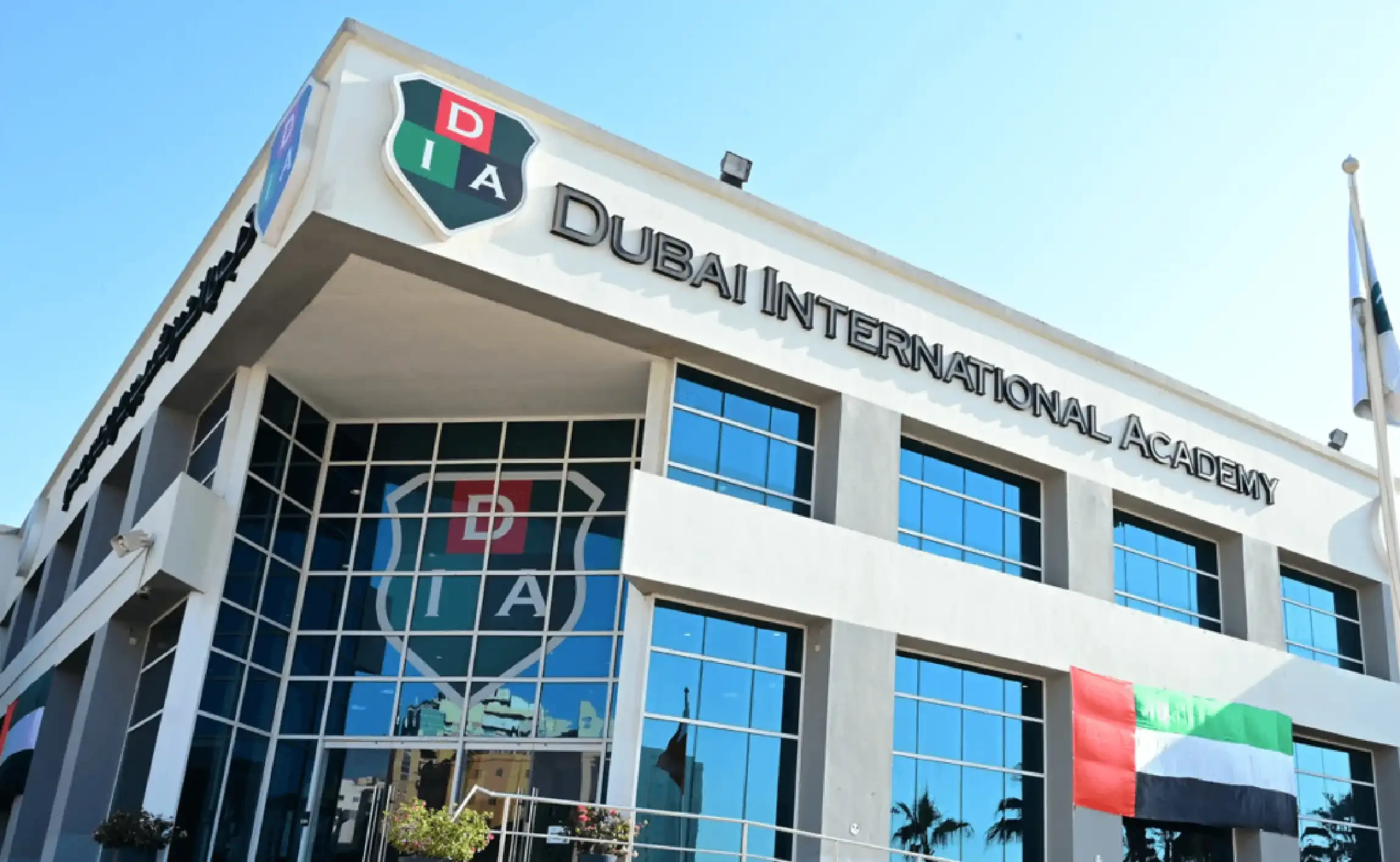  Dubai International Academy (DIA) (UAE) gallery image