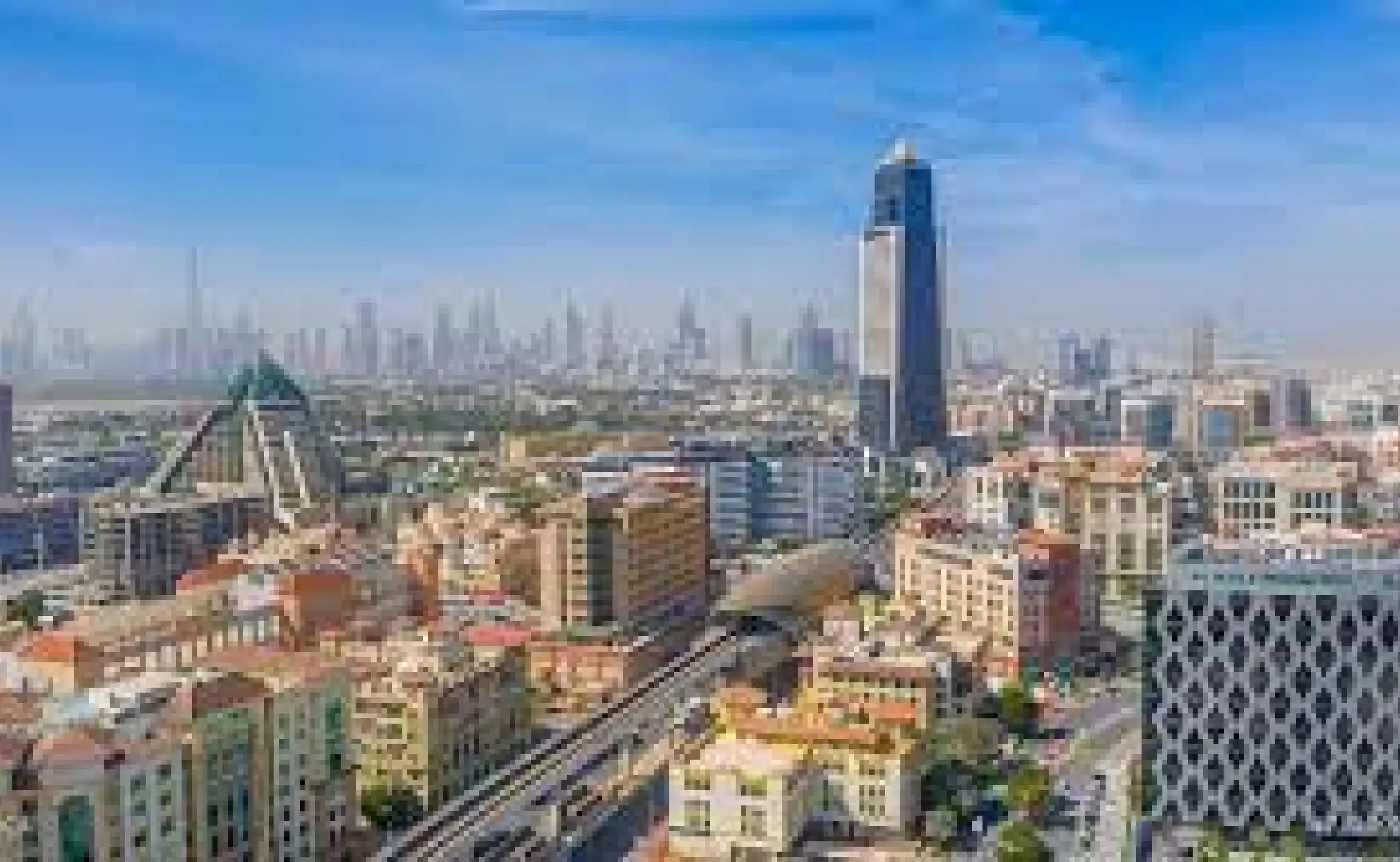 Dubai Health Care City (UAE)