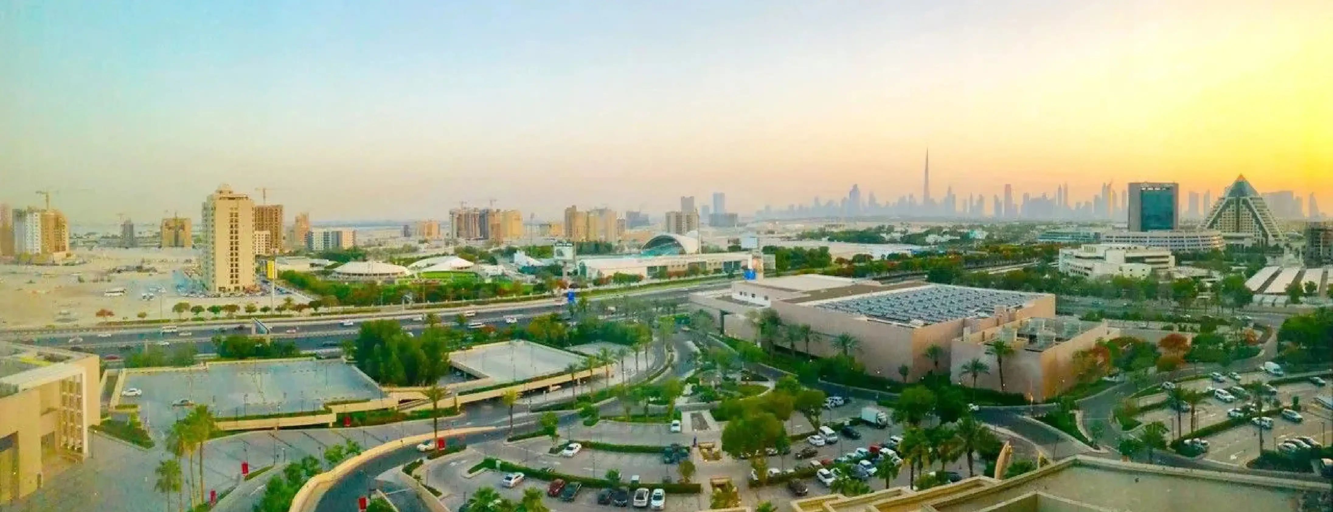  Dubai Health Care City (UAE) gallery image