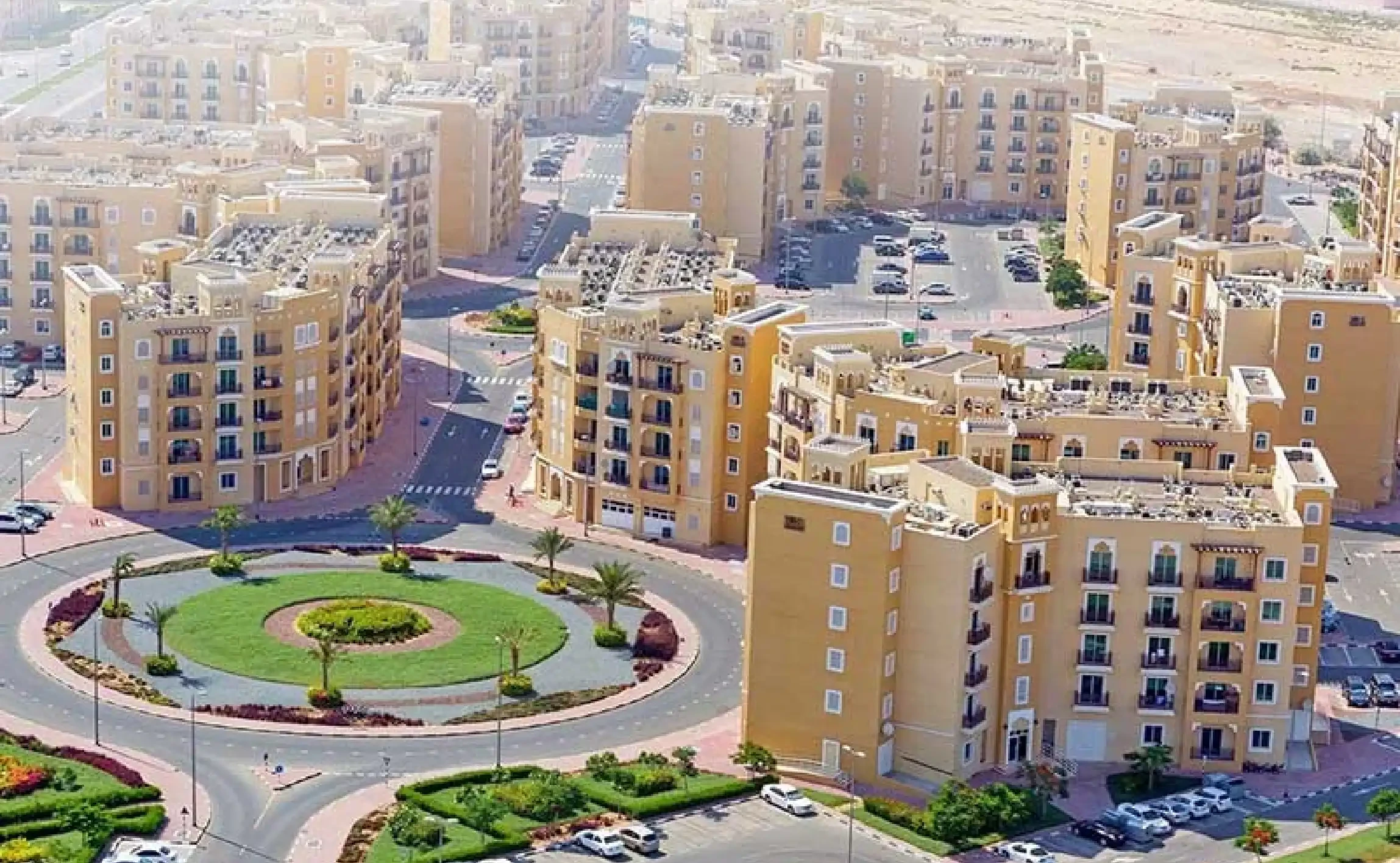 International City (UAE)