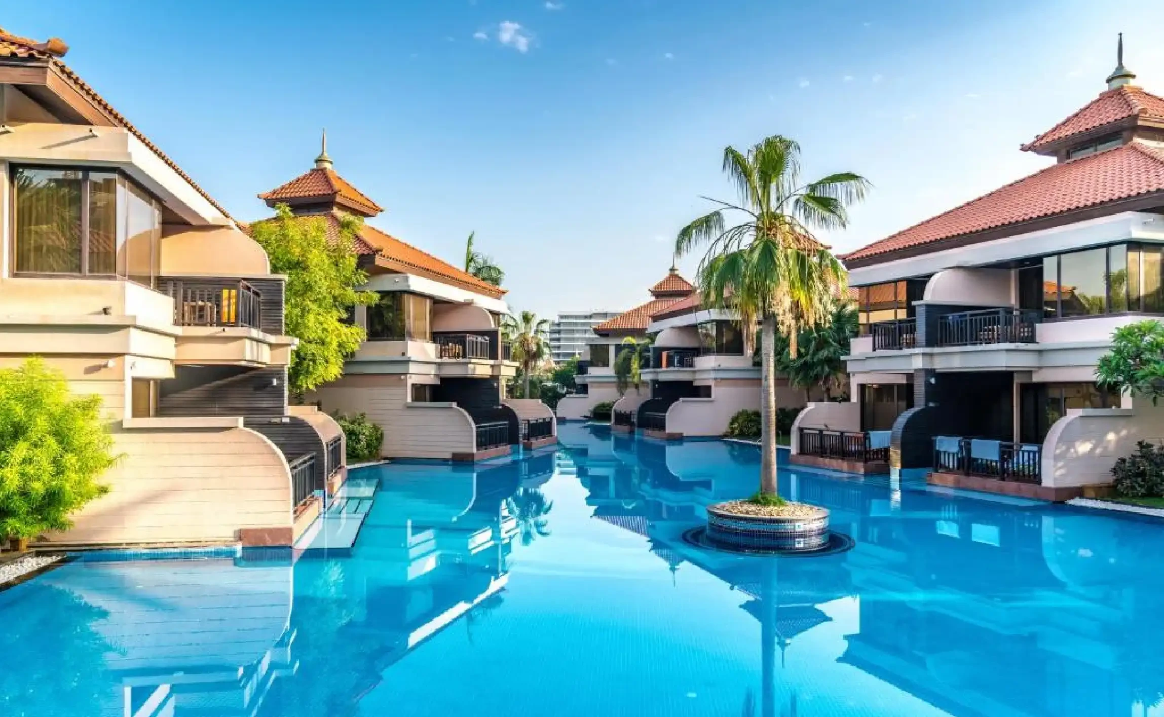 Royal Amwaj Resort (UAE)