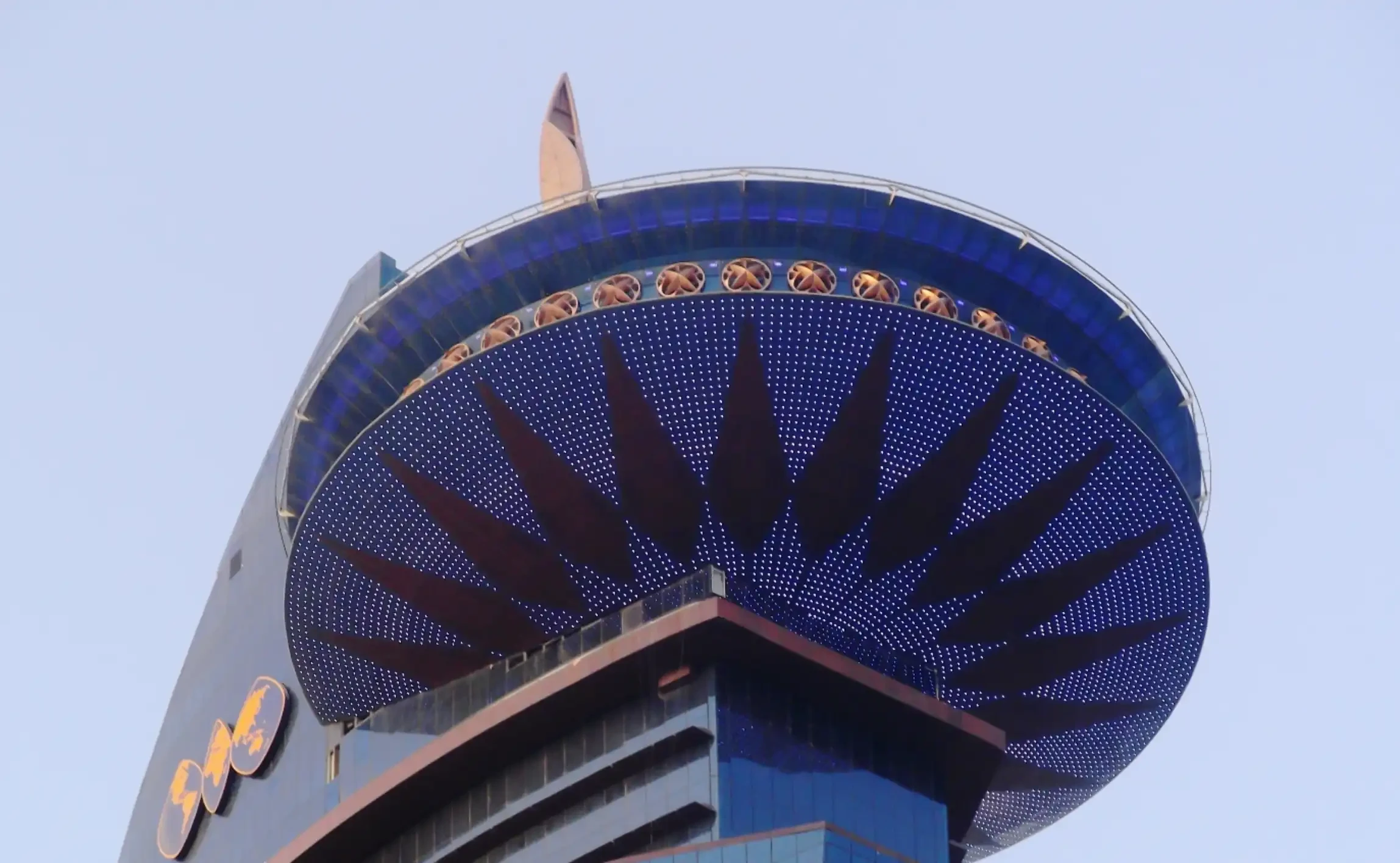  World Trade Center (QATAR) gallery image