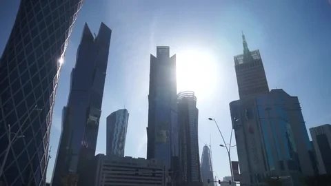 World Trade Center (QATAR)