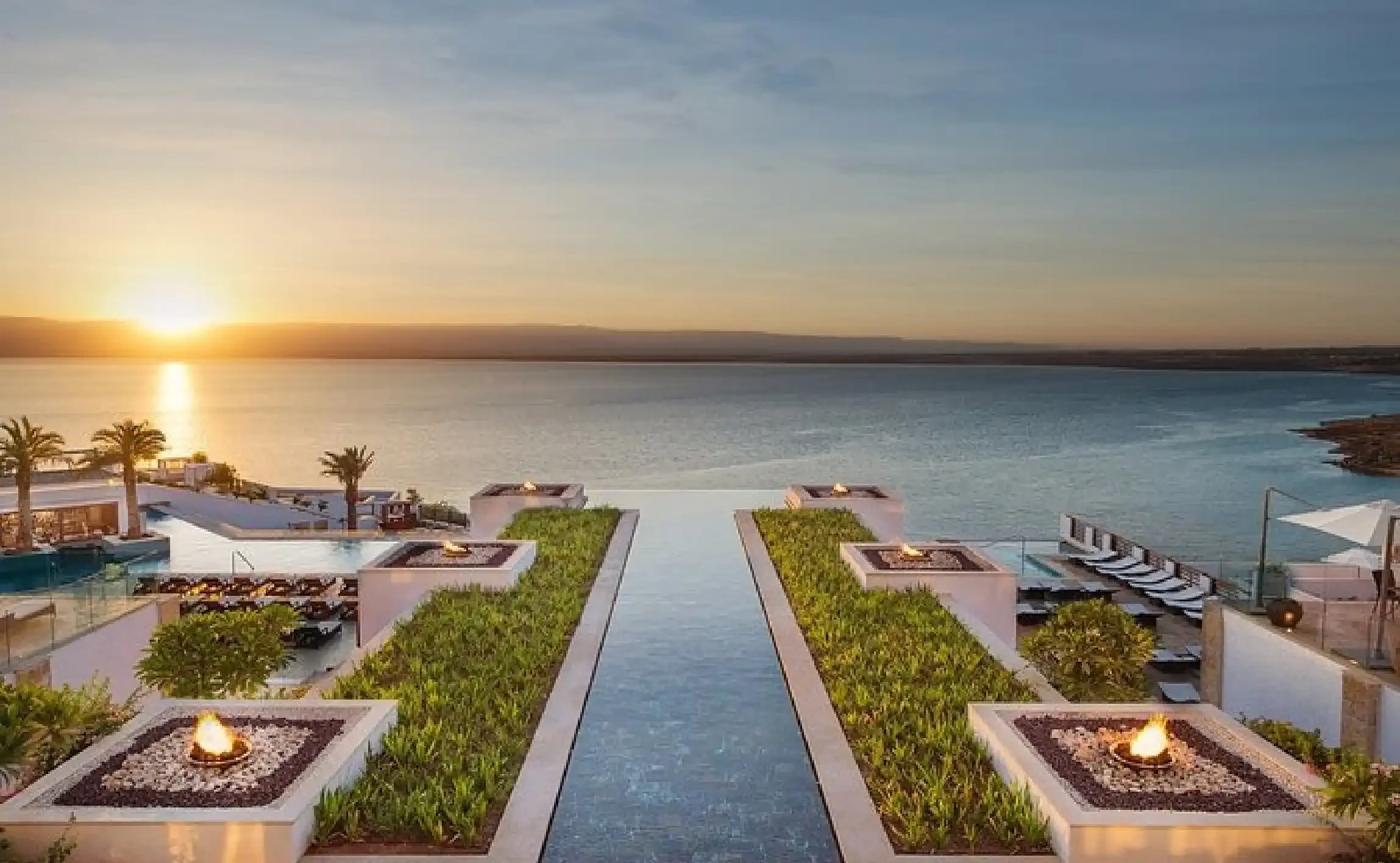  Hilton Dead Sea Resort (JORDAN) gallery image