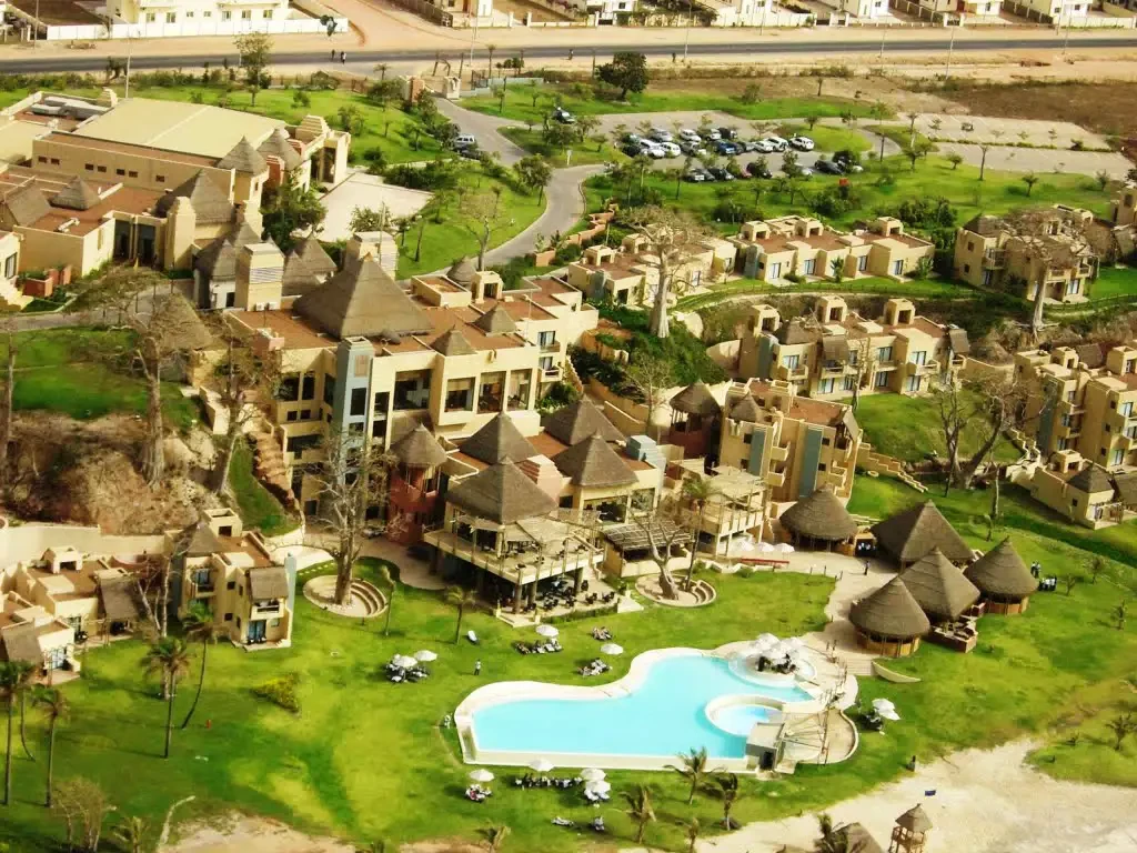  Gambia Sheraton Hotel (GAMBIA) gallery image