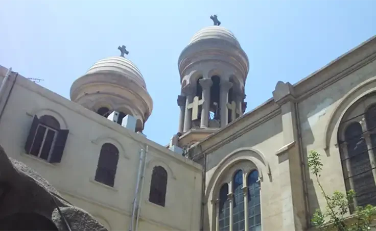  Saint Mark Church gallery image