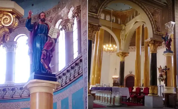  Saint Mark Church gallery image