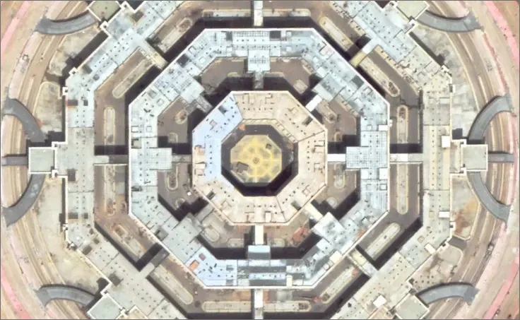  New Administrative Capital: Government District gallery image