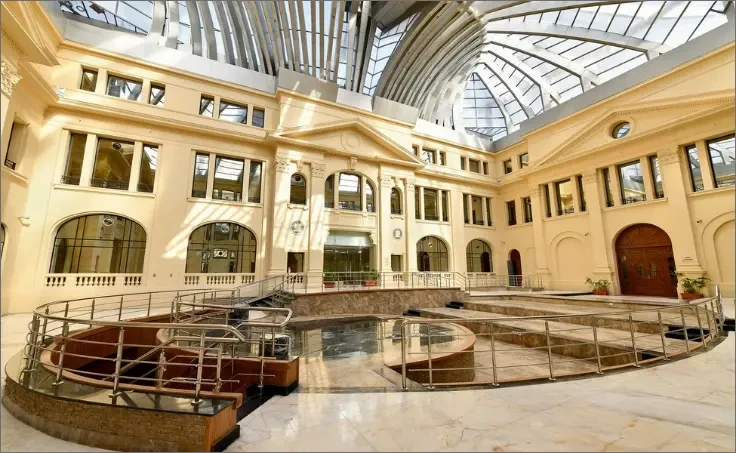  Revolutionary Command Council gallery image