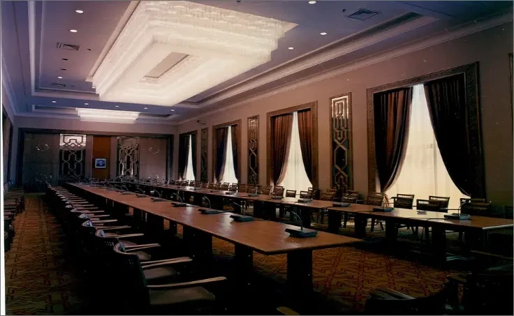 Ministry of Foreign Affairs