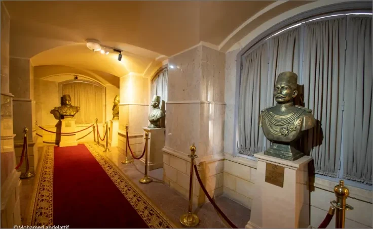  AlKobba Palace gallery image