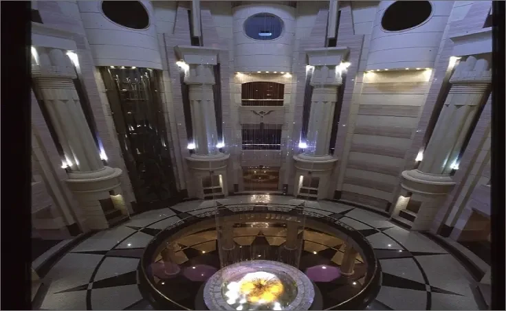  Supreme Constitutional Court gallery image