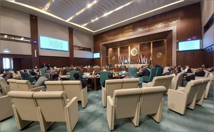  Arab League gallery image