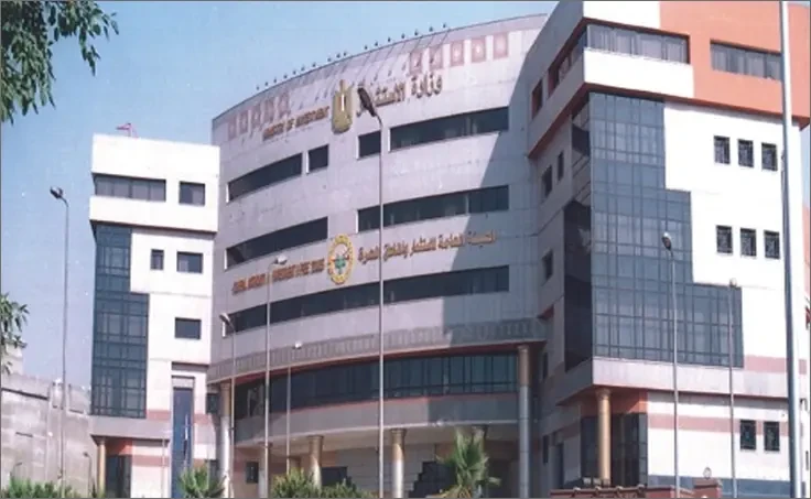 Investment Authority