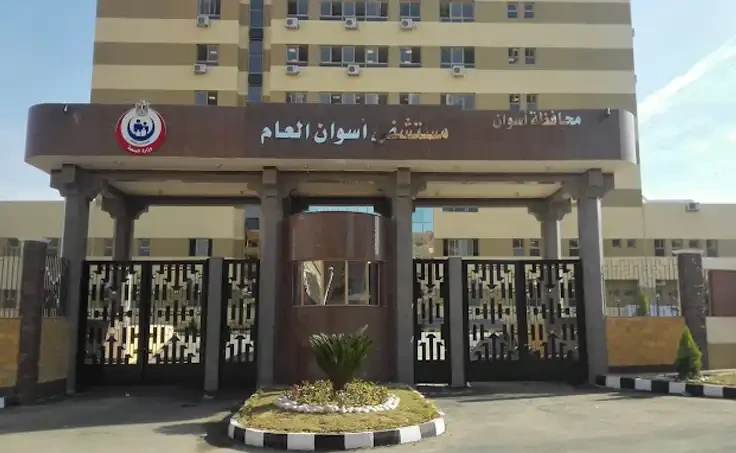 Aswan Hospital