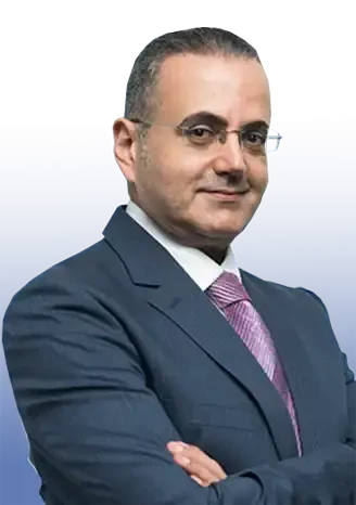Eng. Shady ElManzalawi