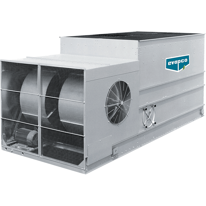 Evapco Open Type Cooling Towers (LPT)