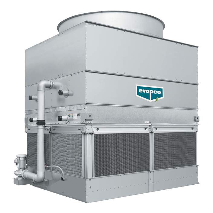 Evapco Closed Type Cooling Towers (ATWB)
