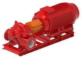 Bell & Gossett (a Xylem brand) [e-HSC / HVAC application]