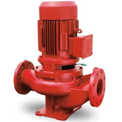  Bell & Gossett (a Xylem brand) [GLC / HVAC Application] gallery image