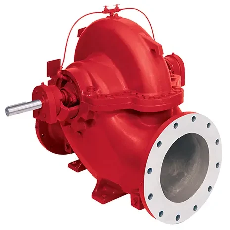  AC Fire (a Xylem brand) [8100 series / Fire Fighting Application] gallery image