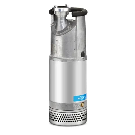 Flygt (a Xylem brand) [2600 series]