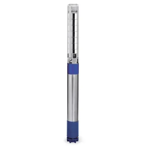  Lowara (a Xylem brand) Deep Well Pumps [Z-series / Multiple Applications] gallery image