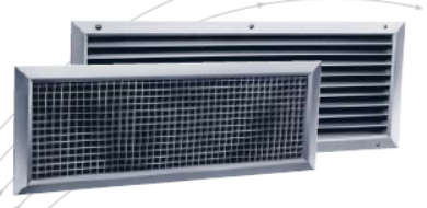 Trox Grilles (AR)