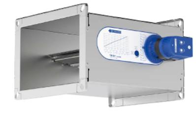 Trox Dampers (EN)
