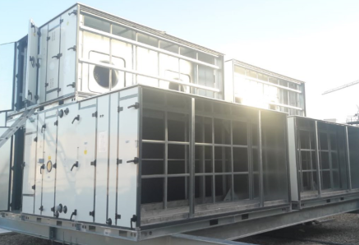  Trox Air Handling Units (TKM50 series) gallery image