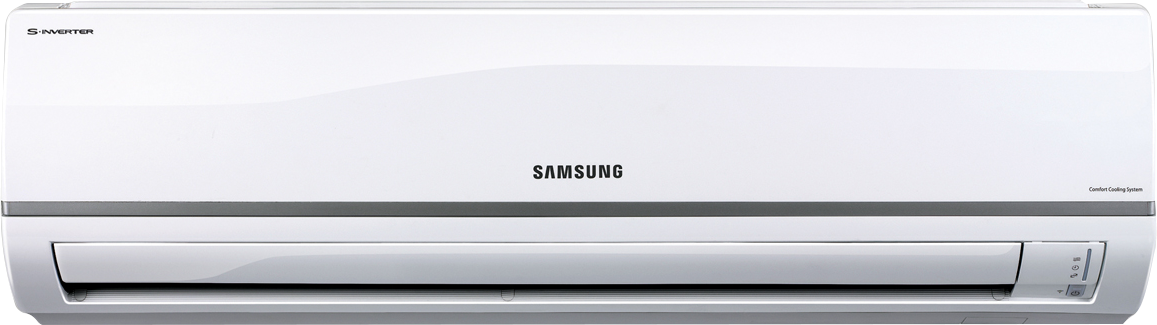 Samsung Variable Refrigerant Flow (VRF) Systems gallery image