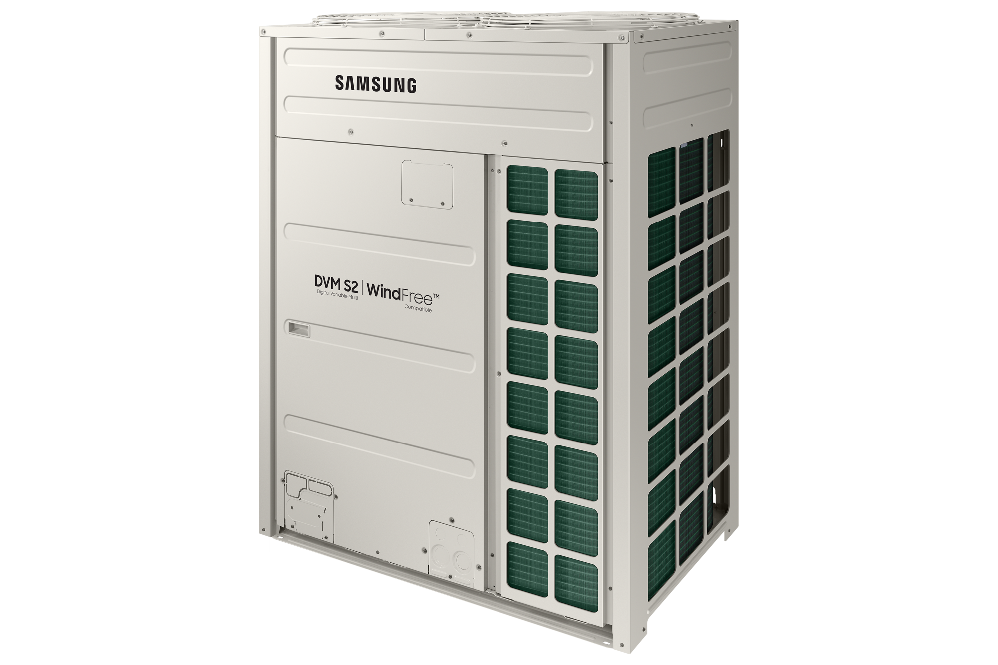 Samsung Variable Refrigerant Flow (VRF) Systems gallery image