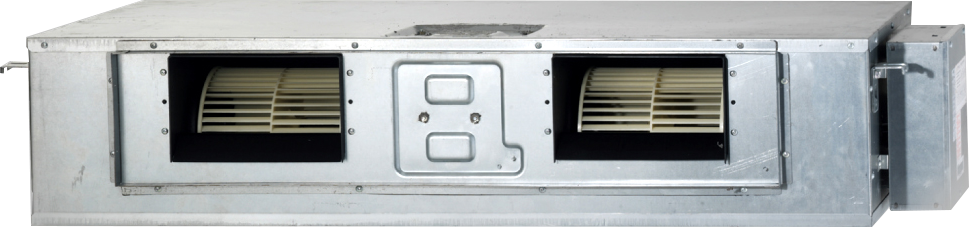 Samsung Variable Refrigerant Flow (VRF) Systems gallery image