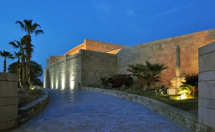AlNuba Museum