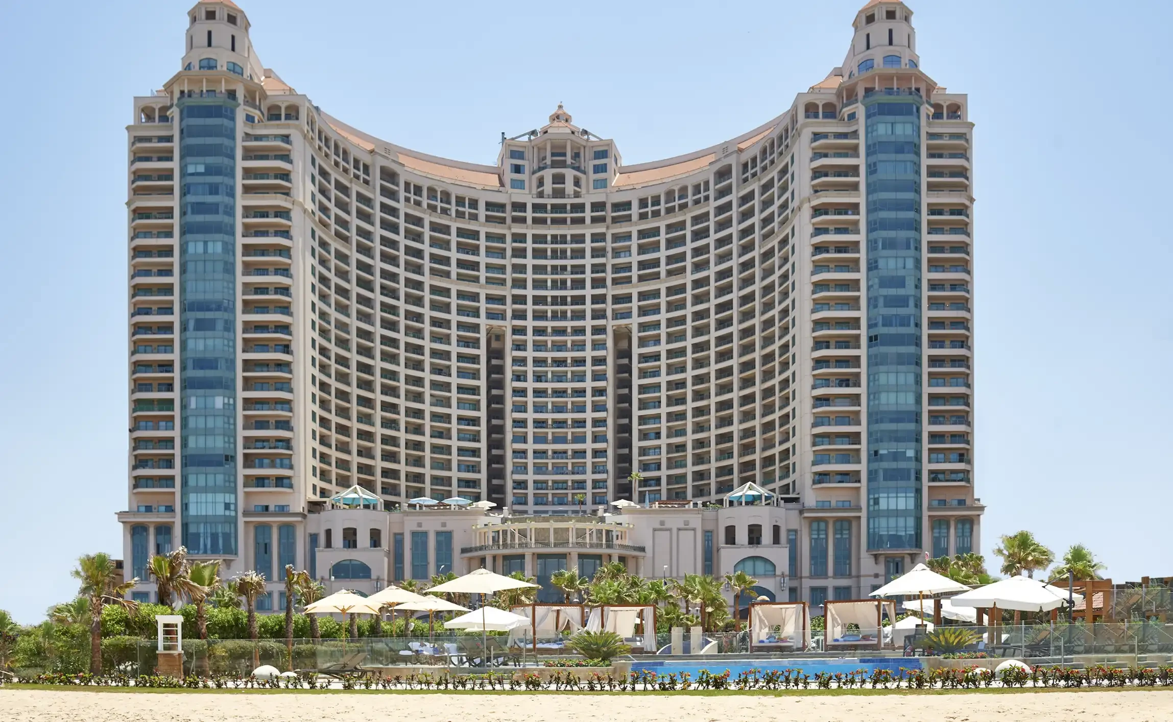 Four Seasons Hotel San Stefano Alexandria