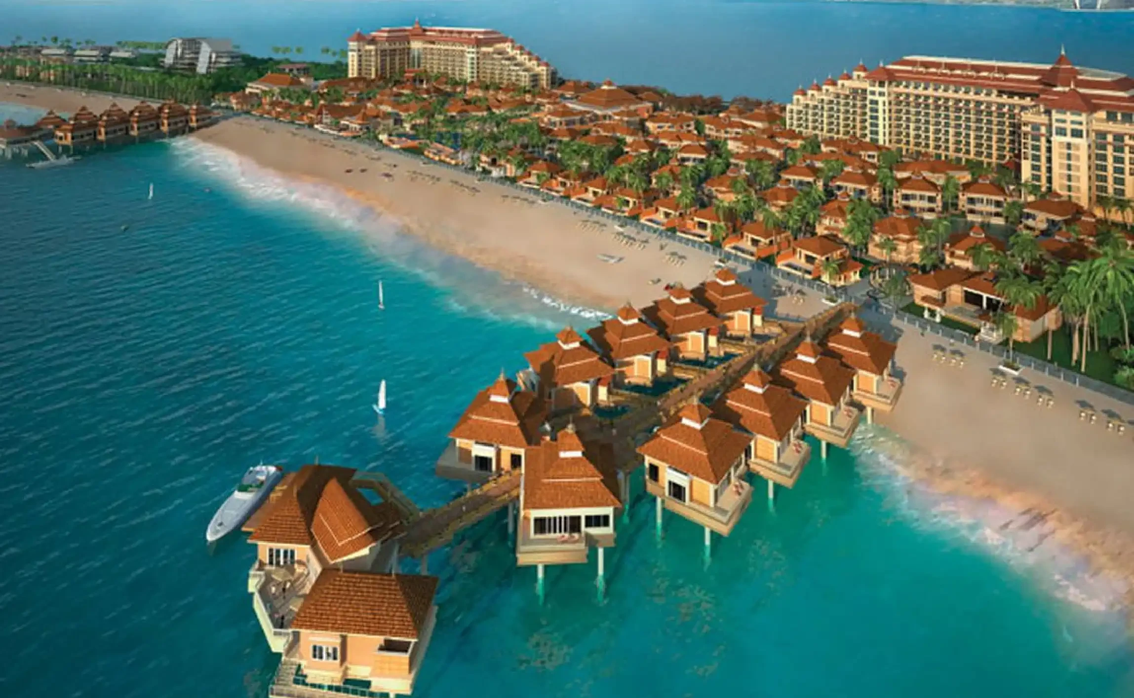  Royal Amwaj Resort (UAE) gallery image
