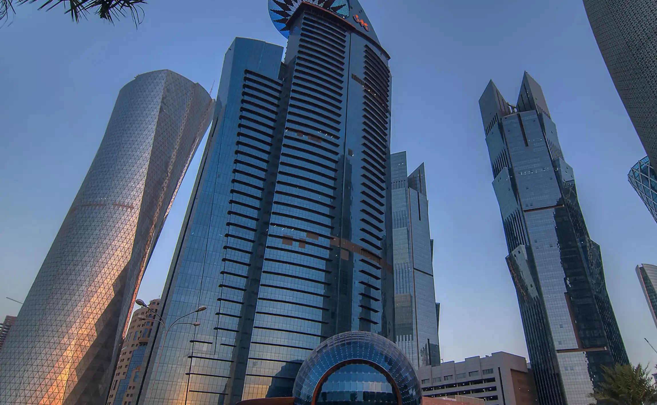  World Trade Center (QATAR) gallery image