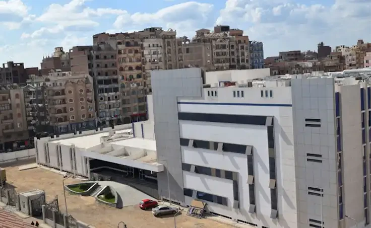 Monofeya Hospital