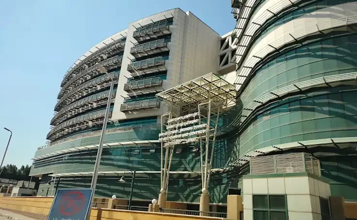  Dar El-Fouad Hospital gallery image