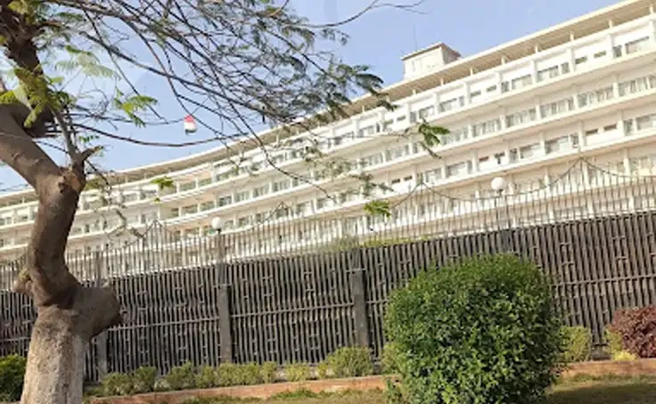 Maadi Hospital