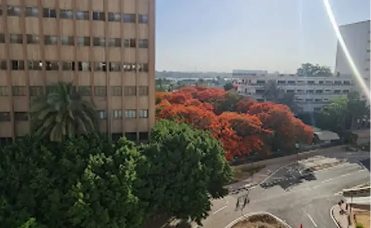  Maadi Hospital gallery image