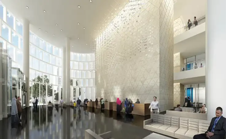 Cancer Institute