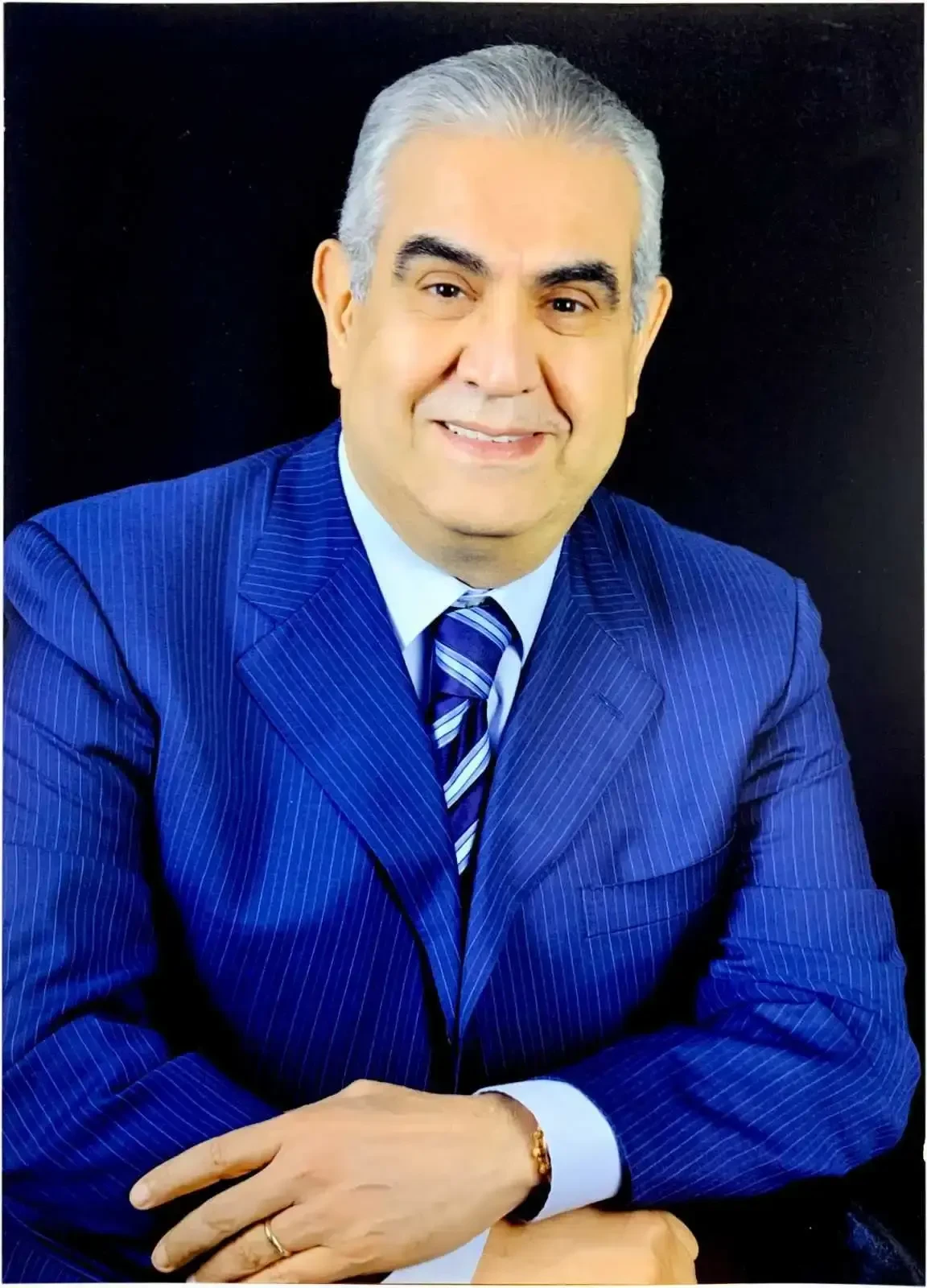 the President